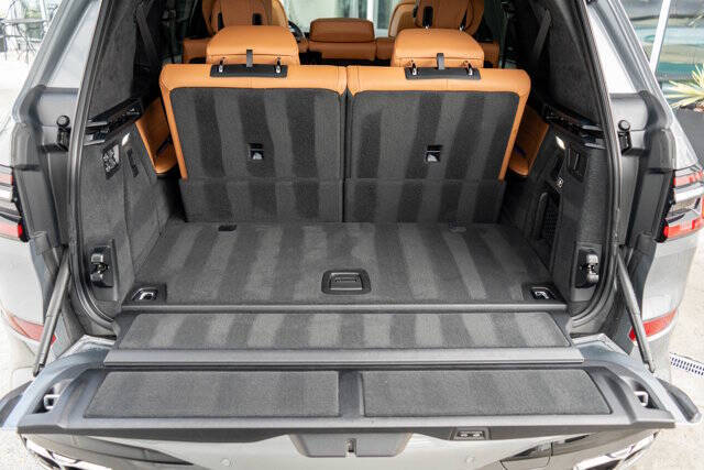 2023 BMW X7 58