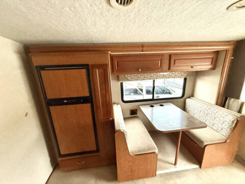 2016 Itasca Sunstar 26HE