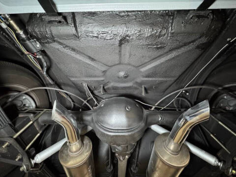 1962 Ford Thunderbird