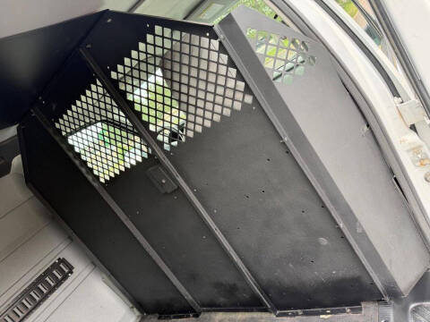 2009 Ford E-Series E-250