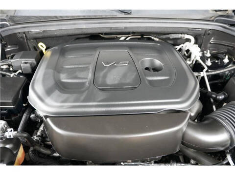 2019 Dodge Durango SXT Plus