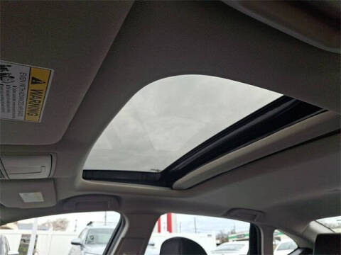 2025 Acura TLX w/Tech