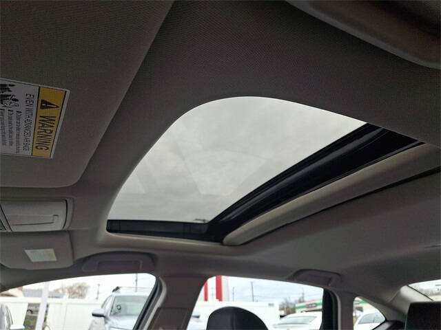 2025 Acura TLX w/Tech