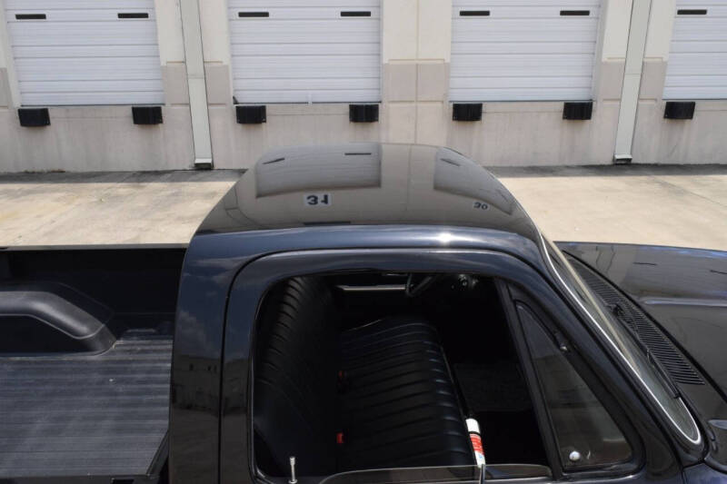 1982 Chevrolet C/K 10 Series