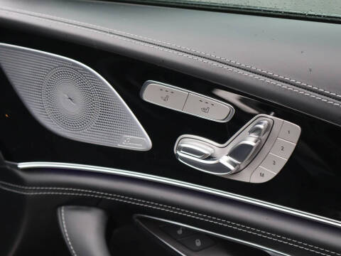 2019 Mercedes-Benz AMG GT 63 S