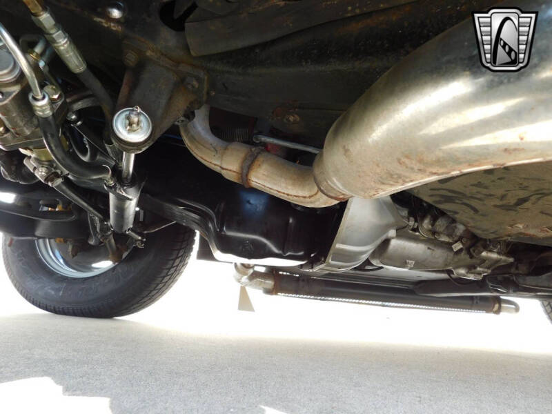 1968 Chevrolet Corvette