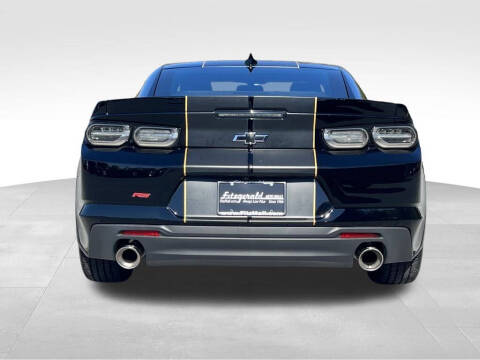 2019 Chevrolet Camaro LT