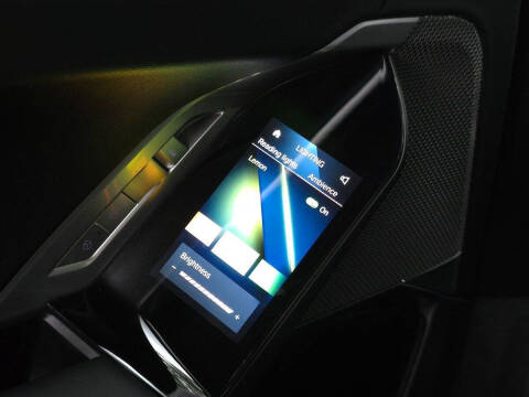 2023 BMW 7 Series 740i