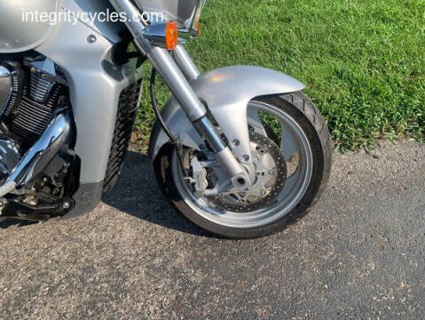 2006 Suzuki Boulevard M109R