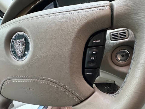 2004 Jaguar S-Type 3.0