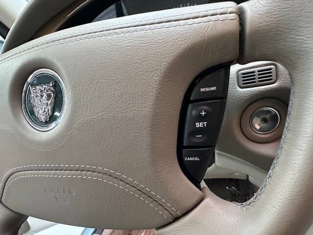 2004 Jaguar S-Type 3.0