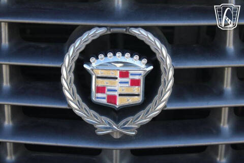 1999 Cadillac DeVille Concours