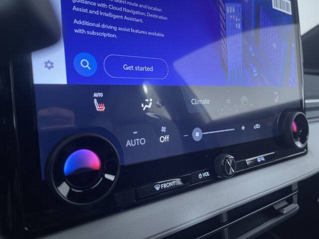 2026 Subaru Solterra Premium