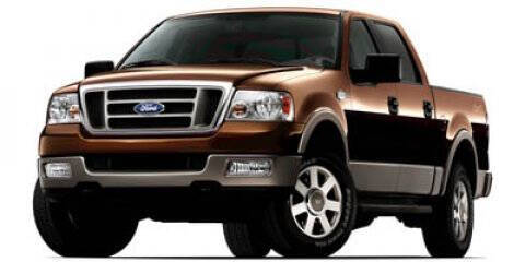 2005 Ford F-150 for sale at Clay Maxey Ford of Harrison in Harrison AR