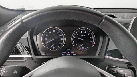 2018 BMW X2 sDrive28i