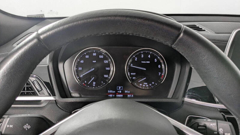 2018 BMW X2 sDrive28i