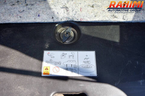 2004 Mazda Tribute LX-V6