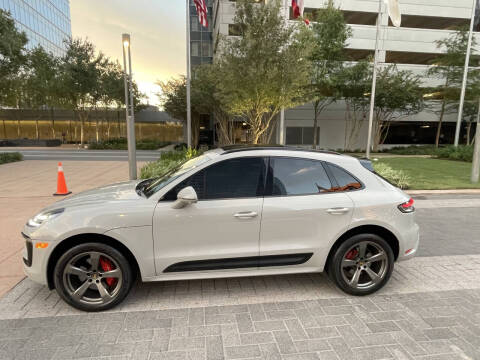 2023 Porsche Macan