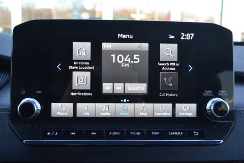 2024 Mitsubishi Outlander Ralliart