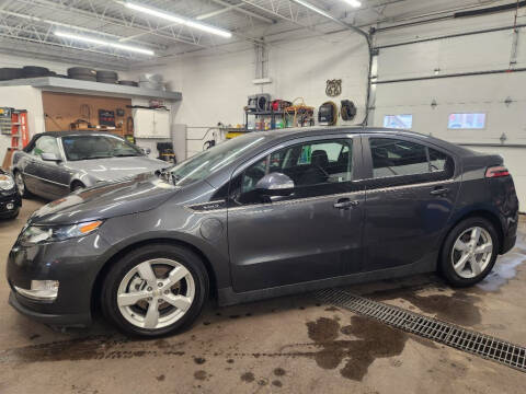 2013 Chevrolet Volt for sale at MR Auto Sales Inc. in Eastlake OH