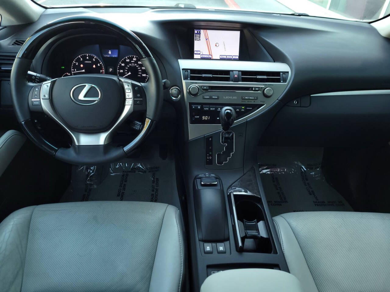 2015 Lexus RX 350 for sale at Envision Toyota of Milpitas in Milpitas, CA