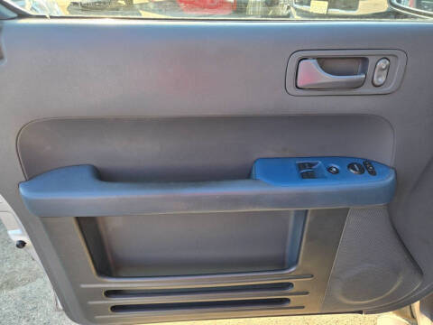 2004 Honda Element EX