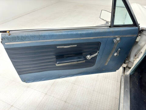 1964 Pontiac Catalina