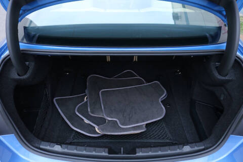 2016 BMW 4 Series 428i