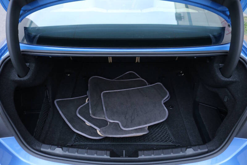 2016 BMW 4 Series 428i