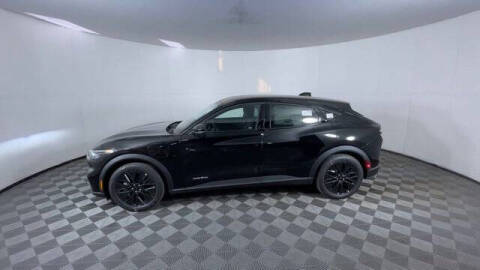 2026 Ford Mustang Mach-E Select