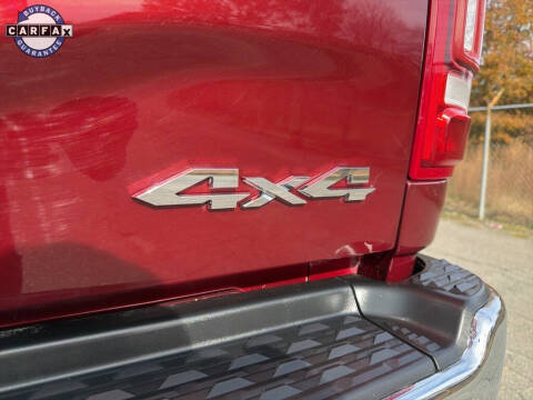 2022 RAM 2500 Limited