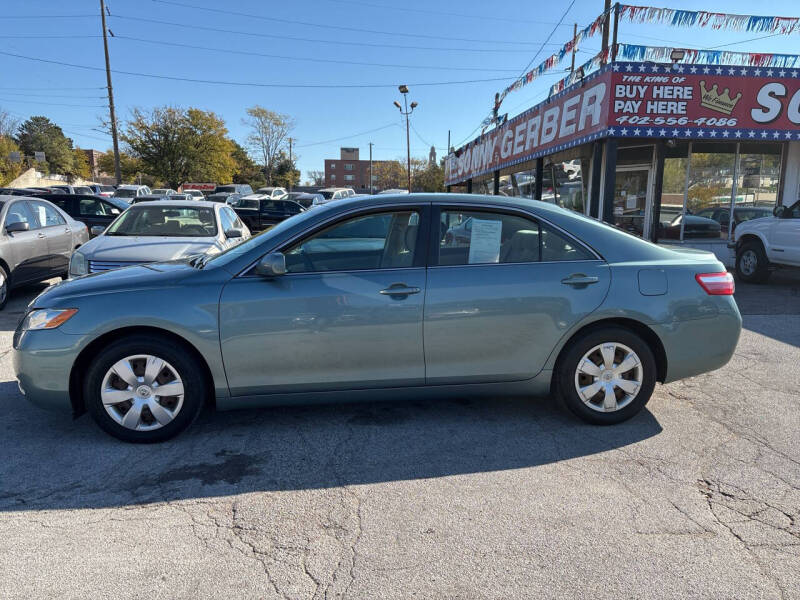 2009 Toyota Camry