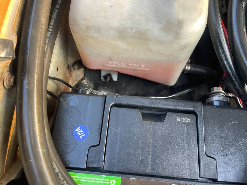 1978 Chevrolet El Camino