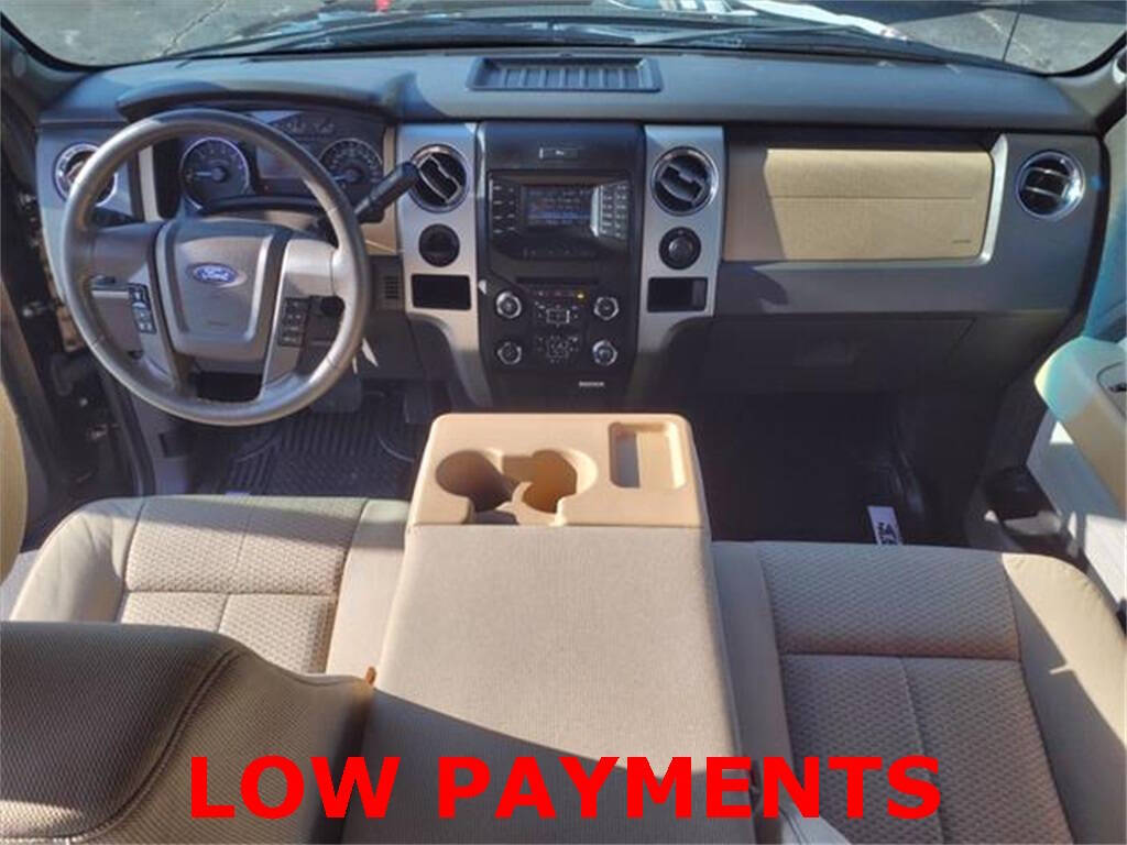 2014 Ford F-150 for sale at Bryans Car Corner 2 in Midwest City, OK