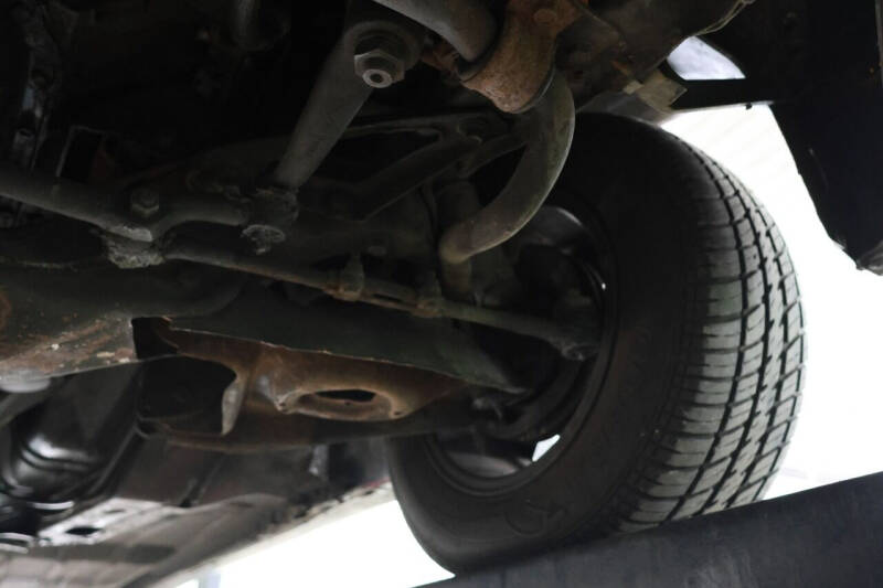 1982 Chevrolet Camaro Z28