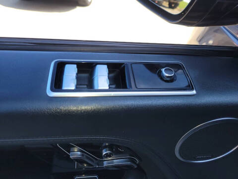 2018 Land Rover Range Rover