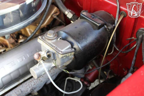 1956 Mercury Monterey