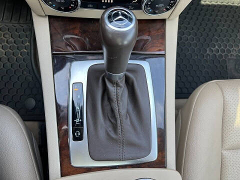 2014 Mercedes-Benz C-Class