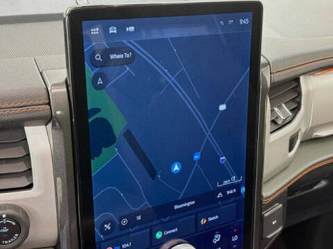 2022 Ford Expedition Timberline