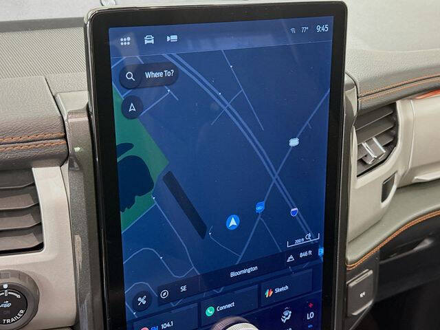 2022 Ford Expedition Timberline