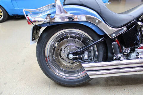 2006 Harley-Davidson FXDR