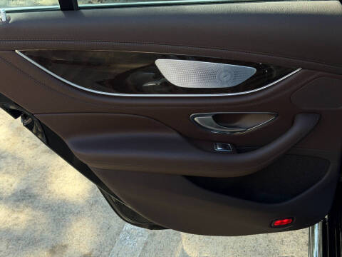 2019 Mercedes-Benz CLS CLS 450 4MATIC