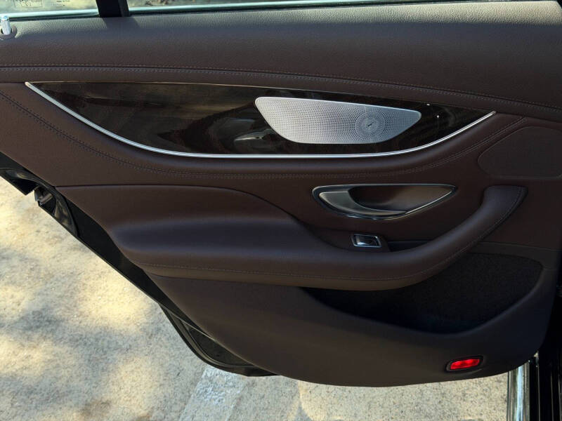 2019 Mercedes-Benz CLS CLS 450 4MATIC