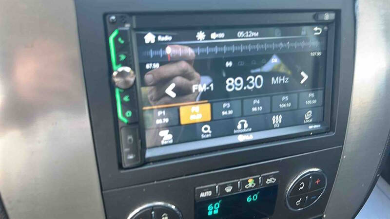 2013 GMC Sierra 1500 SLT