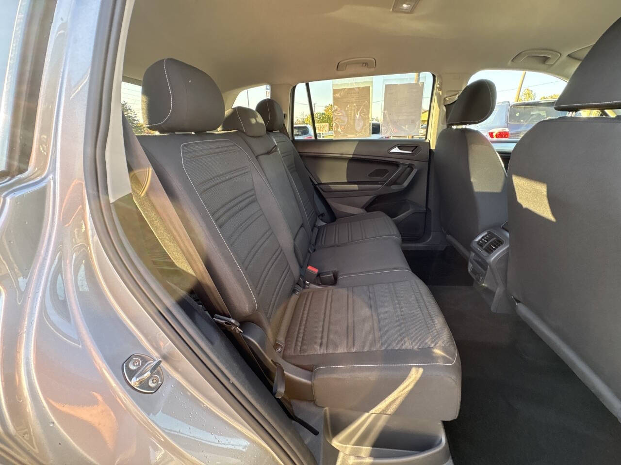 2022 Volkswagen Tiguan for sale at 4 Ever Ride in Waynesboro, PA