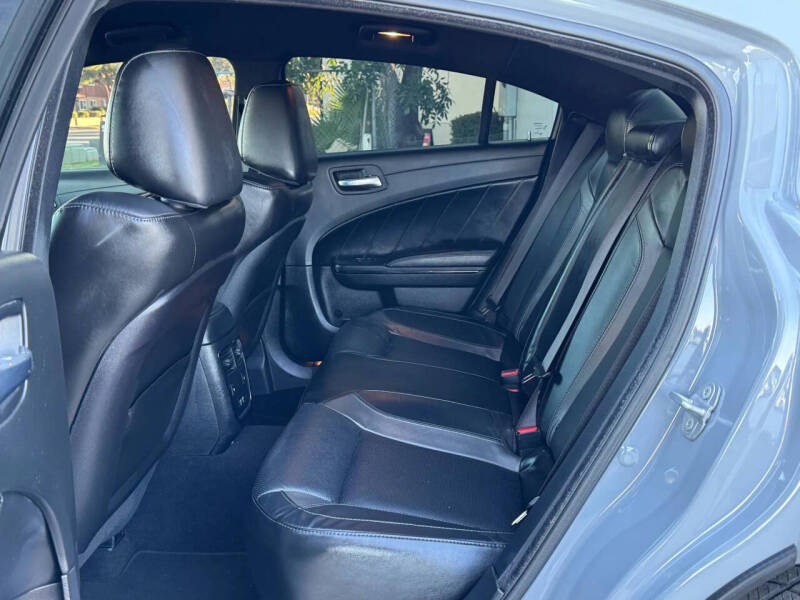 2021 Dodge Charger SXT