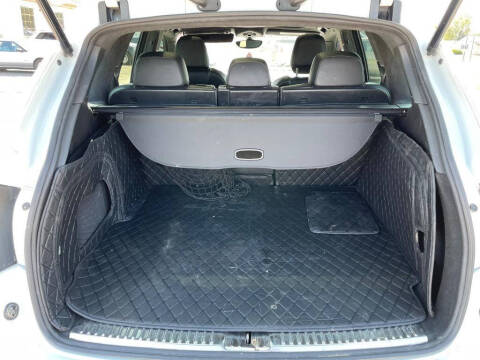 2012 Honda Odyssey Touring