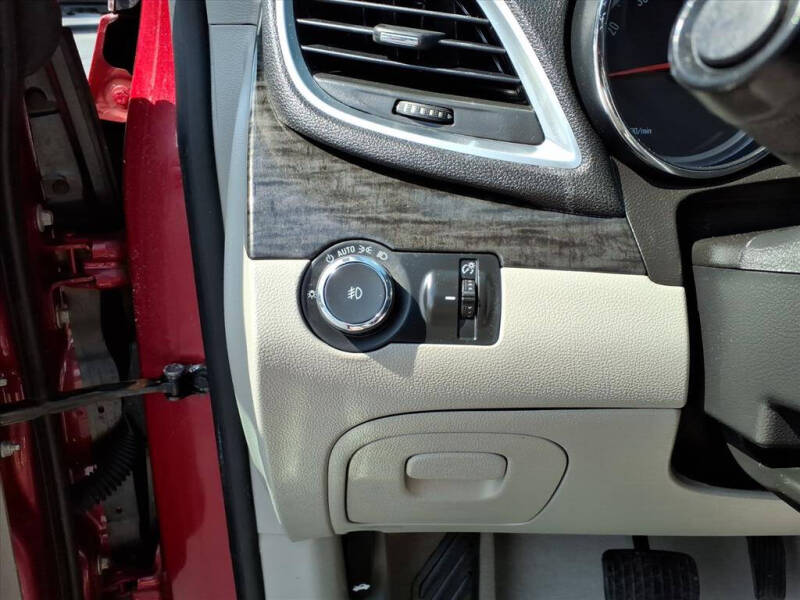 2016 Buick Encore Convenience