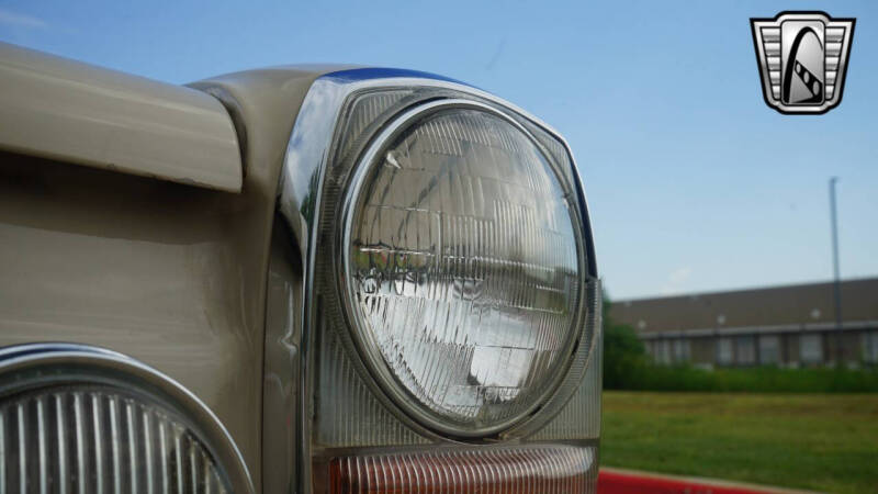 1971 Mercedes-Benz C-Class