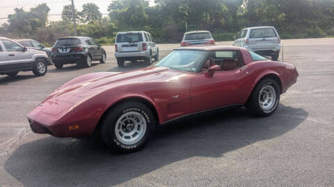 1979 Chevrolet Corvette